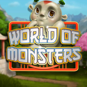 World of Monsters